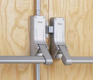 Cleveland Lock And Locksmith Cleveland, OH 216-606-9006 - 8-Push-Bars