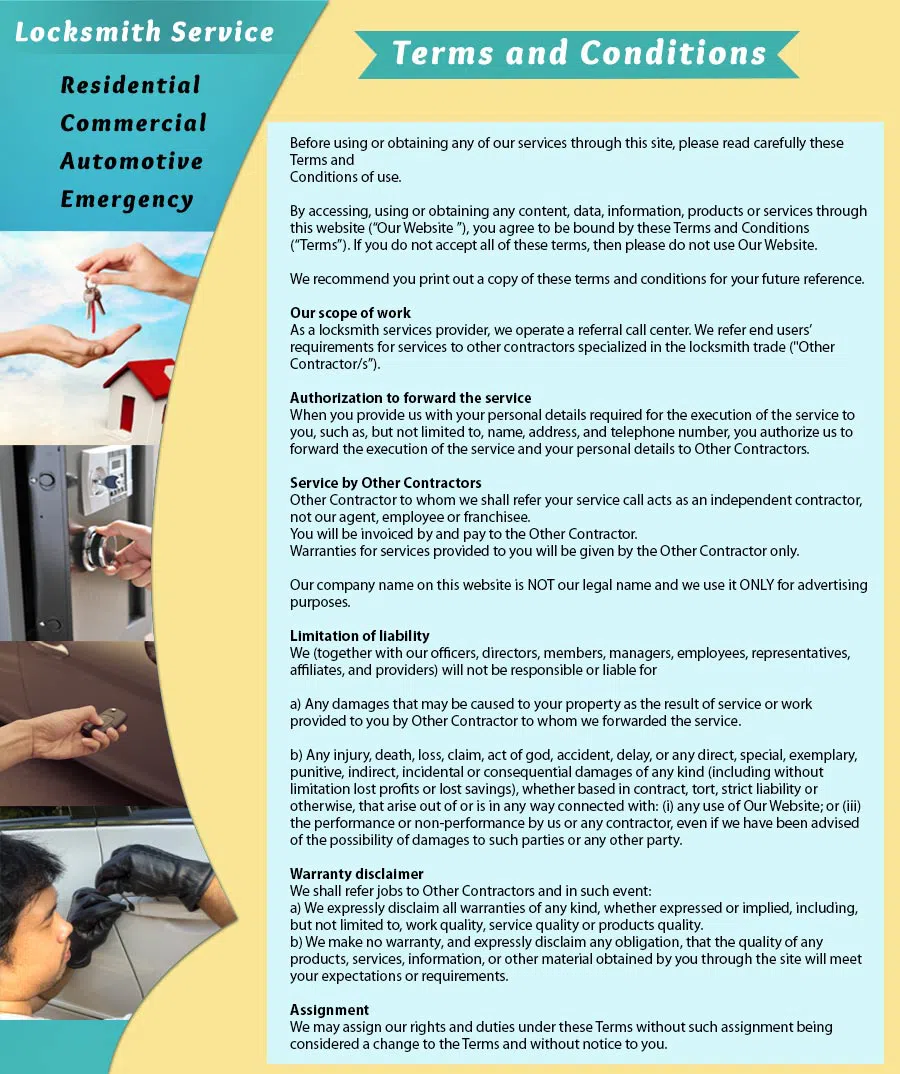 Cleveland Lock And Locksmith Cleveland, OH 216-606-9006